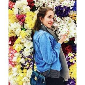 Meet your Posher, Rachel